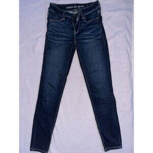 American Eagle Women’s Jeans Size 0!